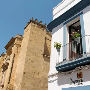  Casa de hóspedes La Piquera