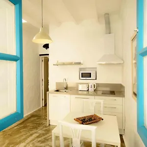 La Casa De Salinas Apartamento Punta Mujeres