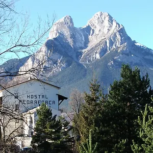 Maison d'hôtes Pedraforca