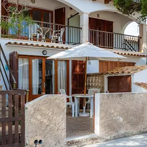 Antonia Apartamento Cala Ratjada (Mallorca)