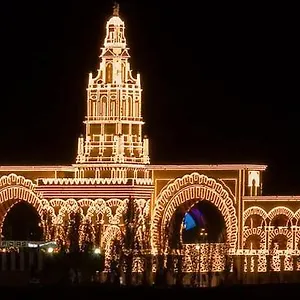 La Calahorra Córdoba
