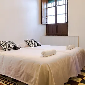 Casa Juramento Córdoba
