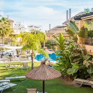 Aloha Hill Club Apartamento El Ángel