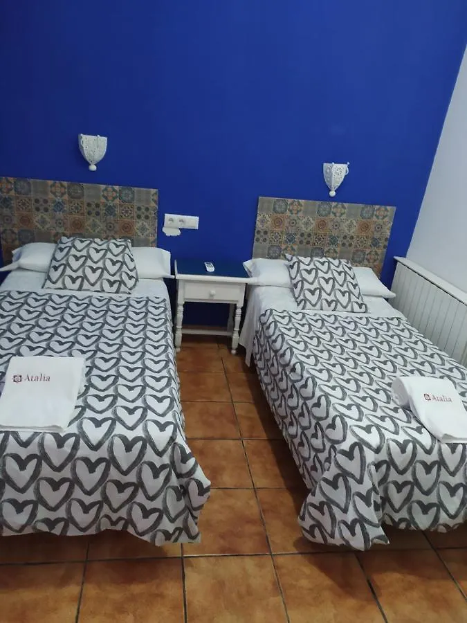 Guest house The Dreamers&Co Cordoba