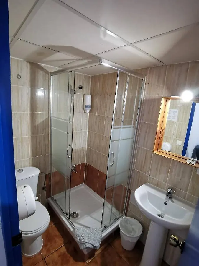 ** Guest house The Dreamers&Co Cordoba Spain