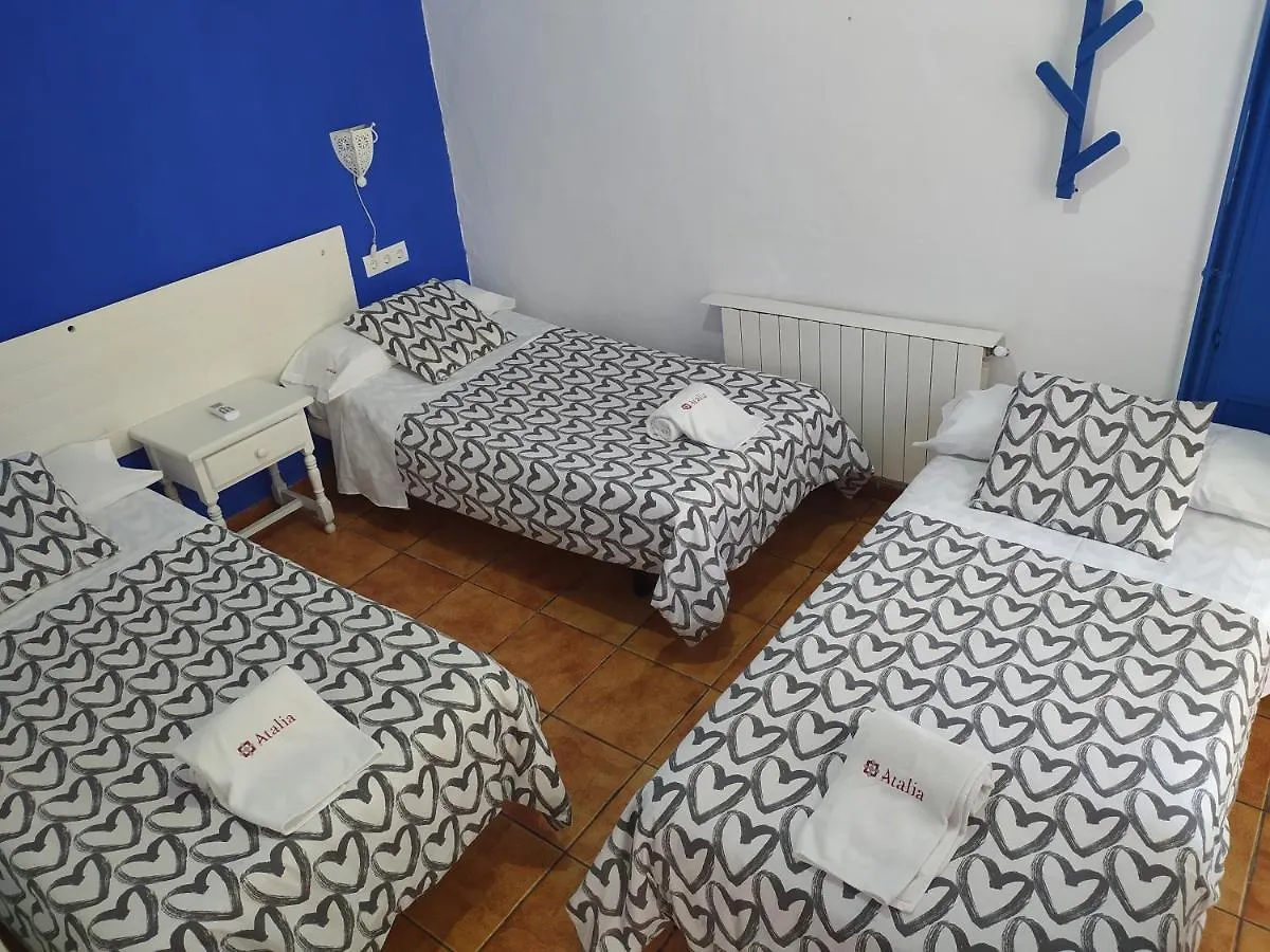 The Dreamers&Co Cordoba Guest house