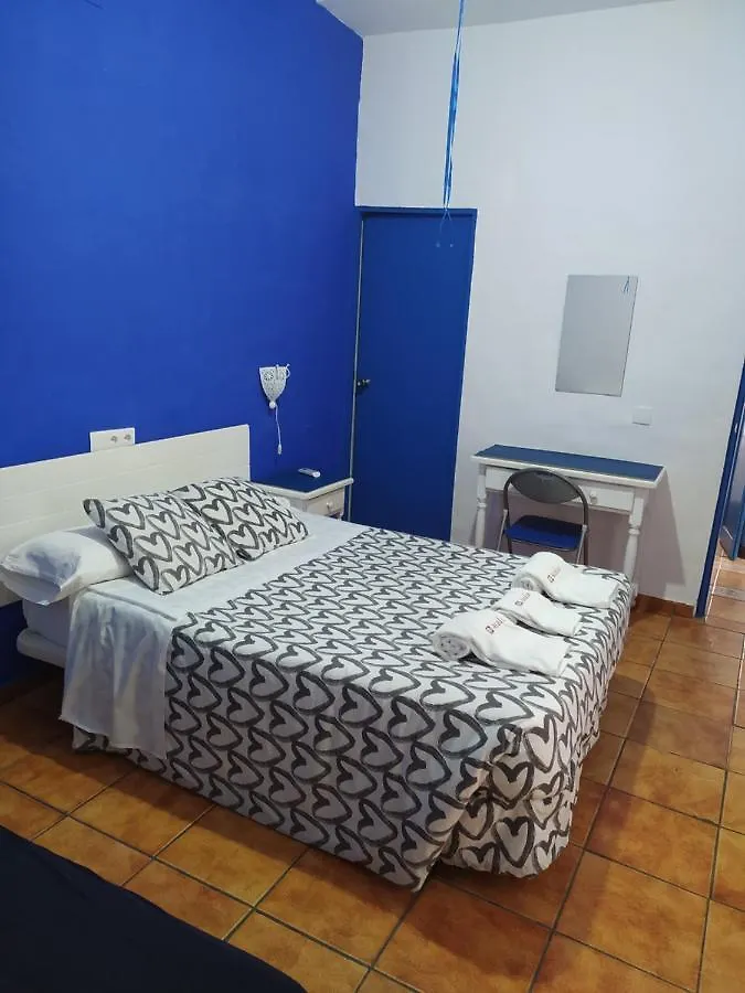The Dreamers&Co Cordoba Guest house
