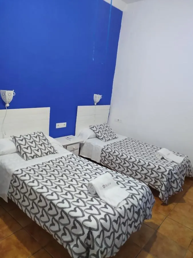 Guest house The Dreamers&Co Cordoba