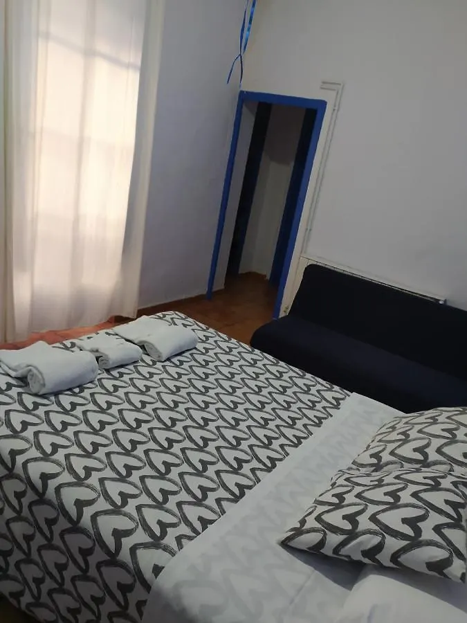 ** Guest house The Dreamers&Co Cordoba Spain