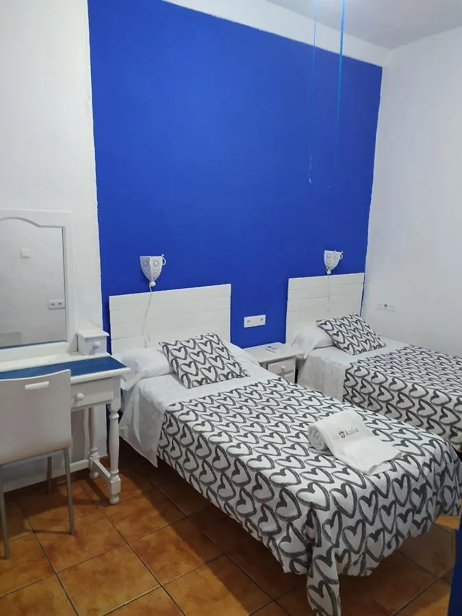 The Dreamers&Co Cordoba Guest house