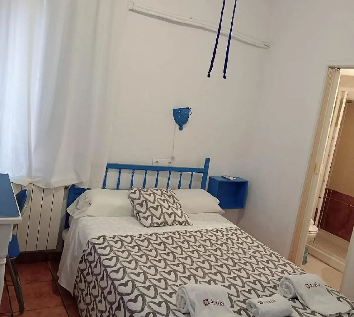 Guest house The Dreamers&Co Cordoba