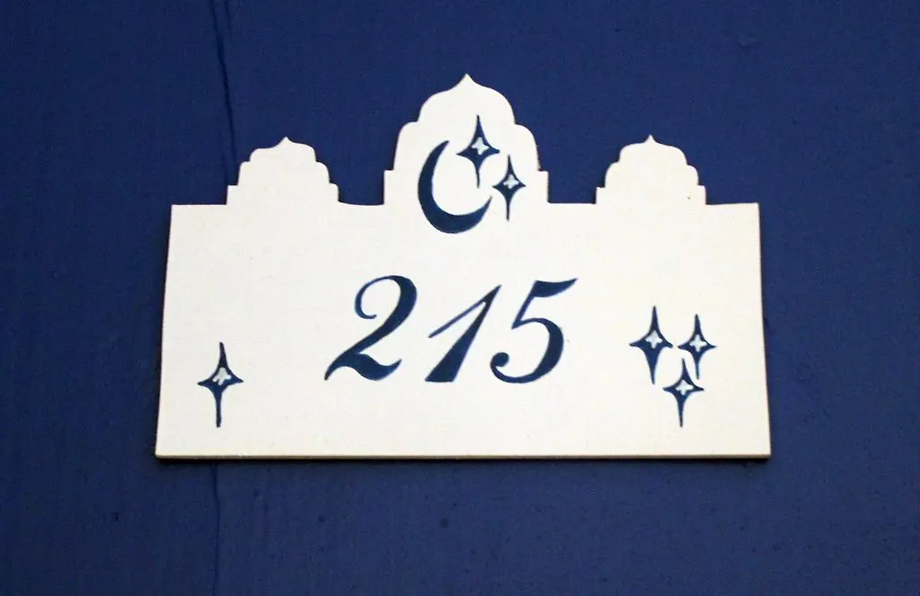 The Dreamers&Co Cordoba Guest house