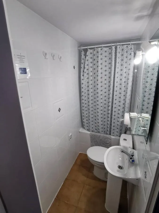 Guest house The Dreamers&Co Cordoba